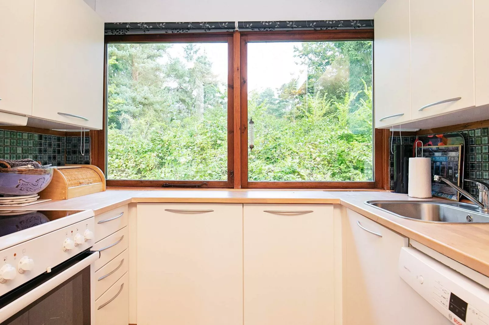 4 person holiday home in Gedser-Indoor