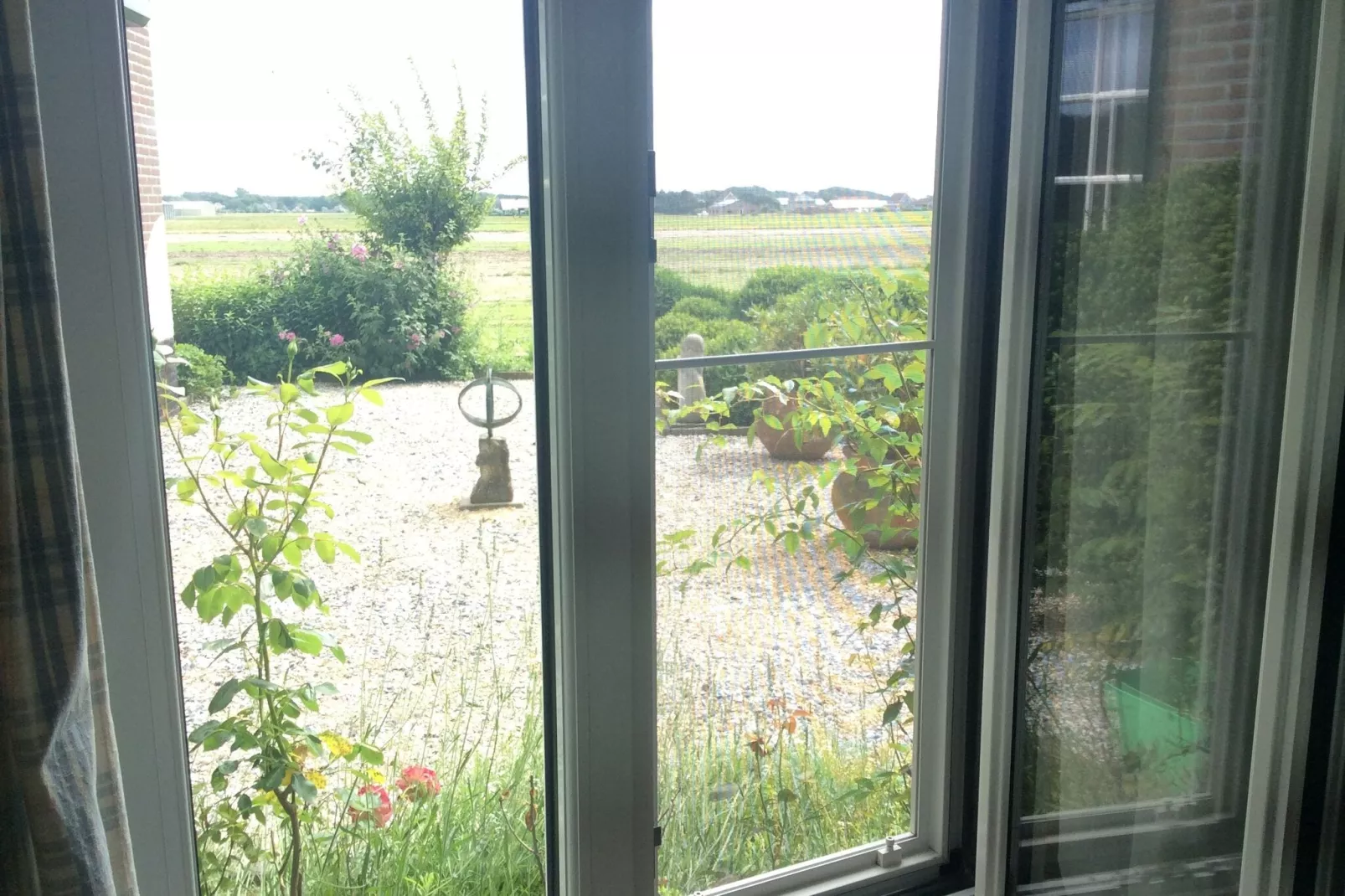 De Cottage-View summer