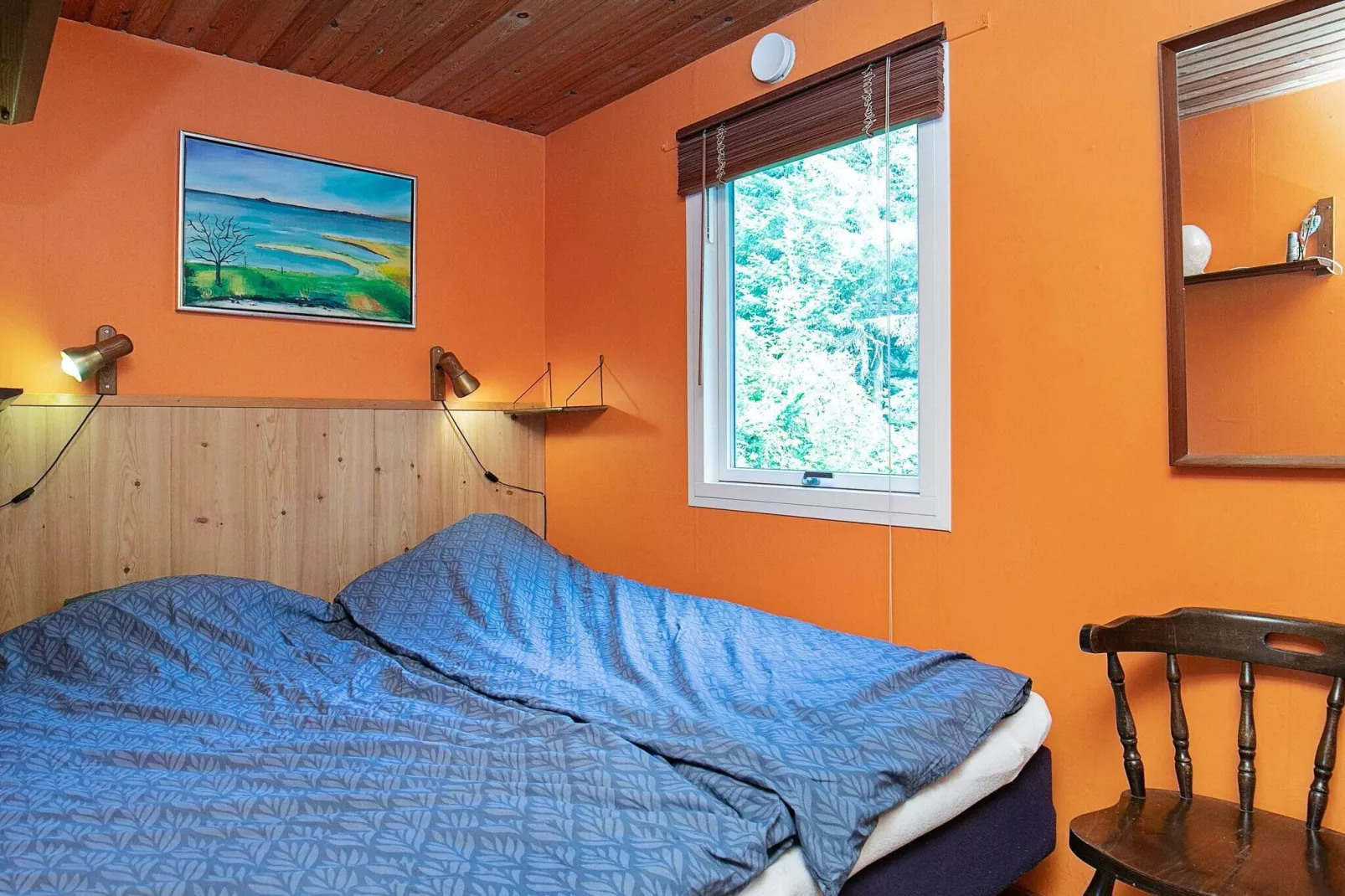 4 person holiday home in Gedser-Indoor