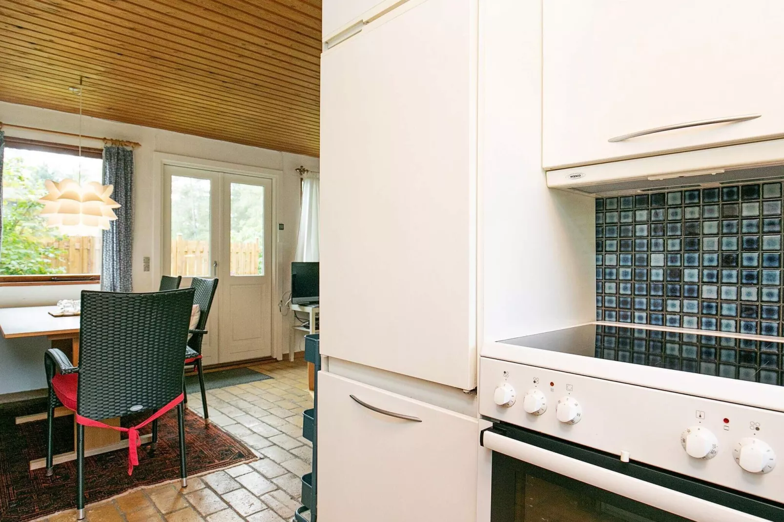 4 person holiday home in Gedser-Indoor
