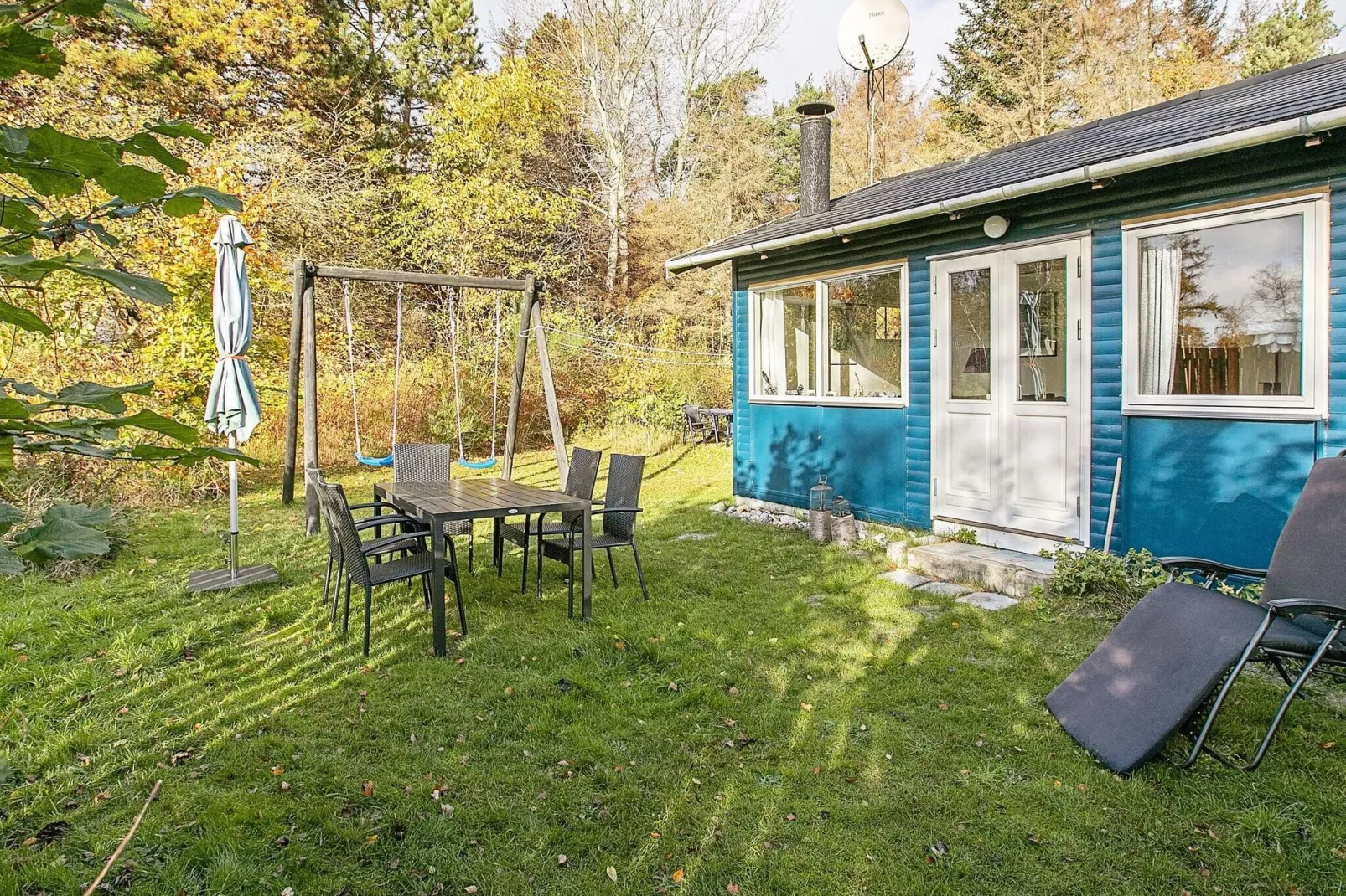 4 person holiday home in Gedser-View