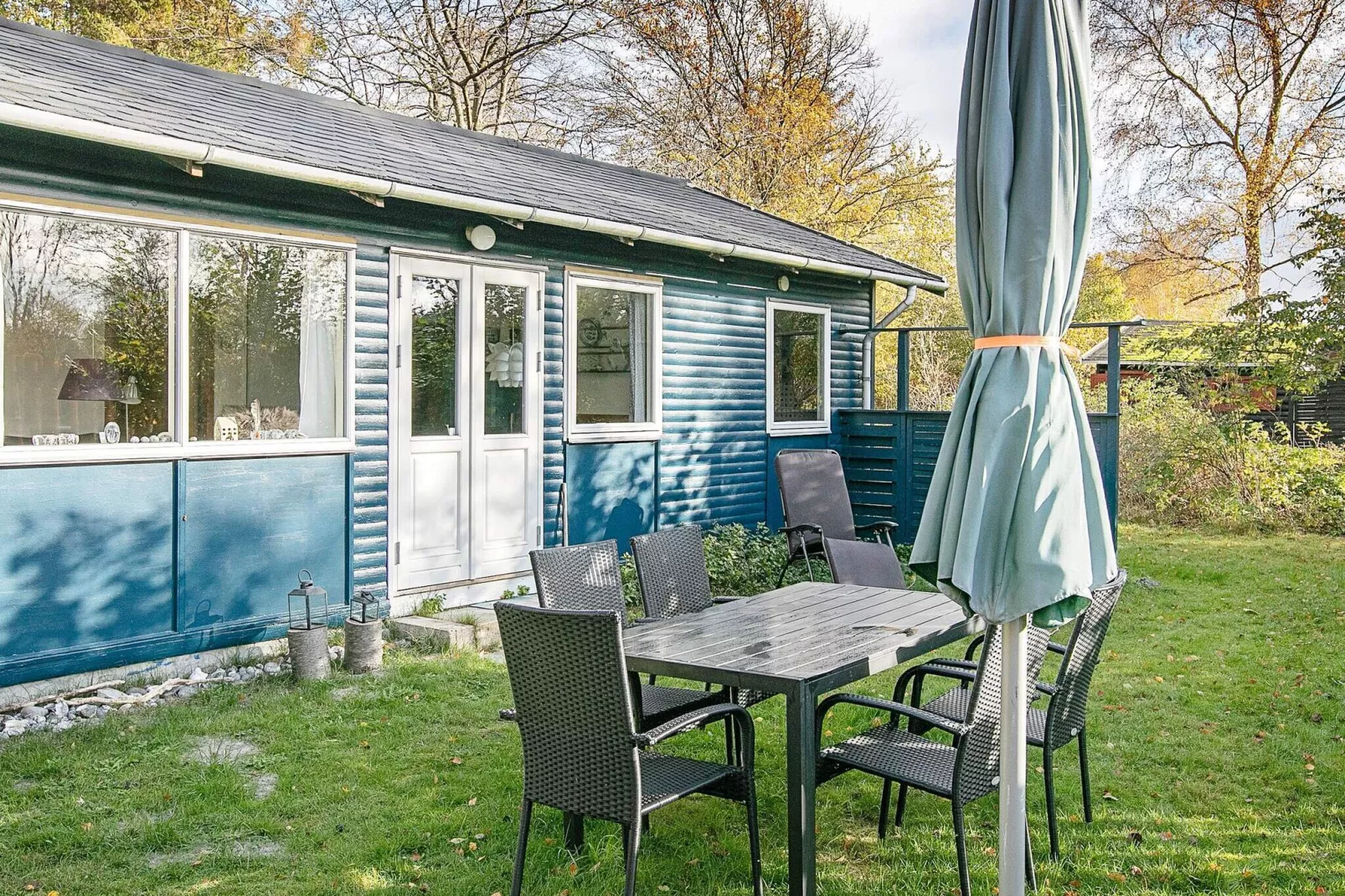 4 person holiday home in Gedser-View