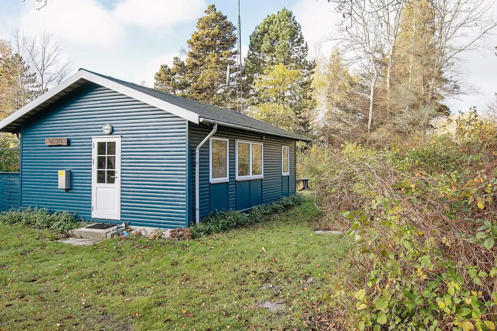4 person holiday home in Gedser-View