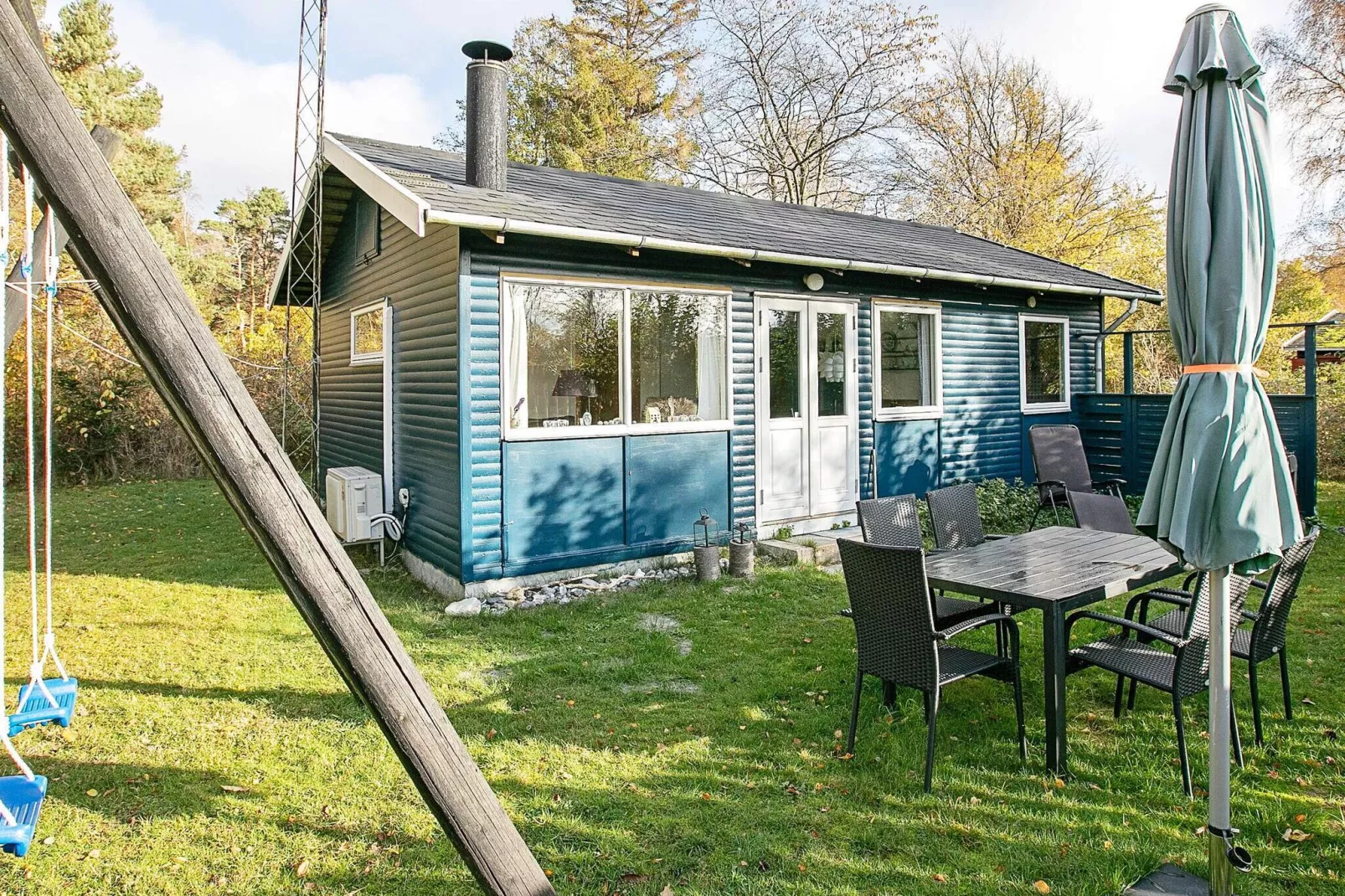 4 person holiday home in Gedser-View