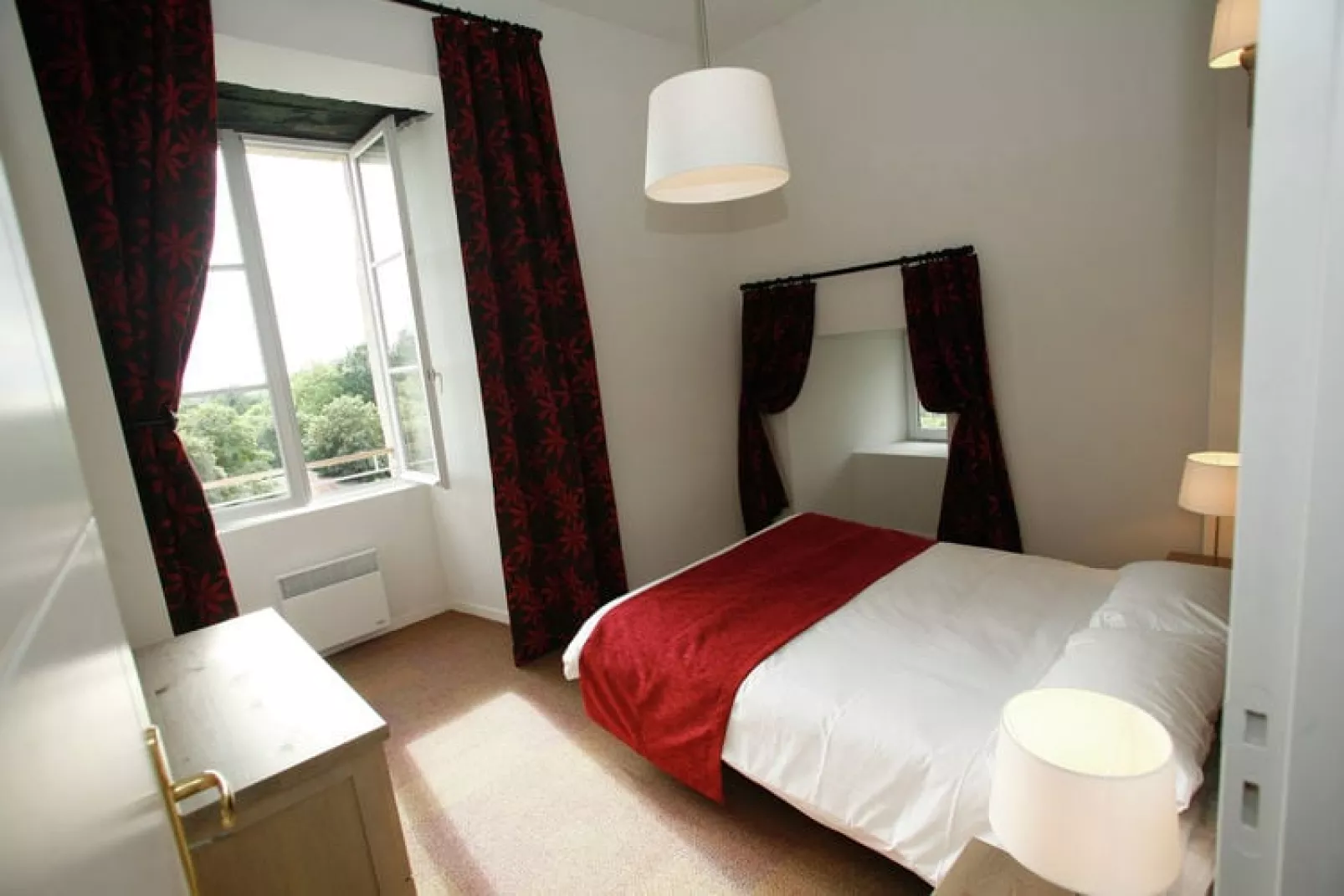 Le Château de Keravéon 2-Bedroom