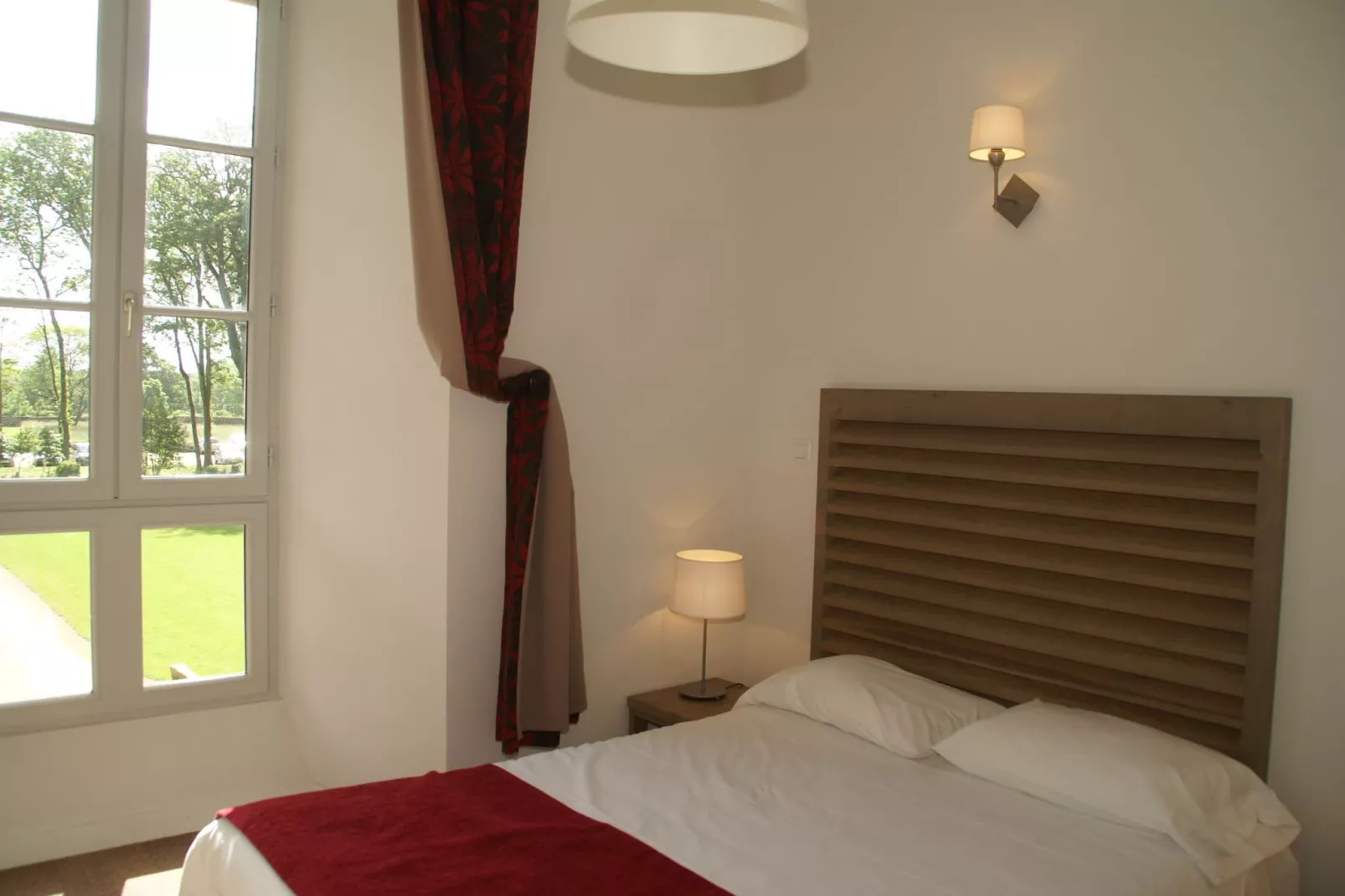 Le Château de Keravéon 2-Bedroom