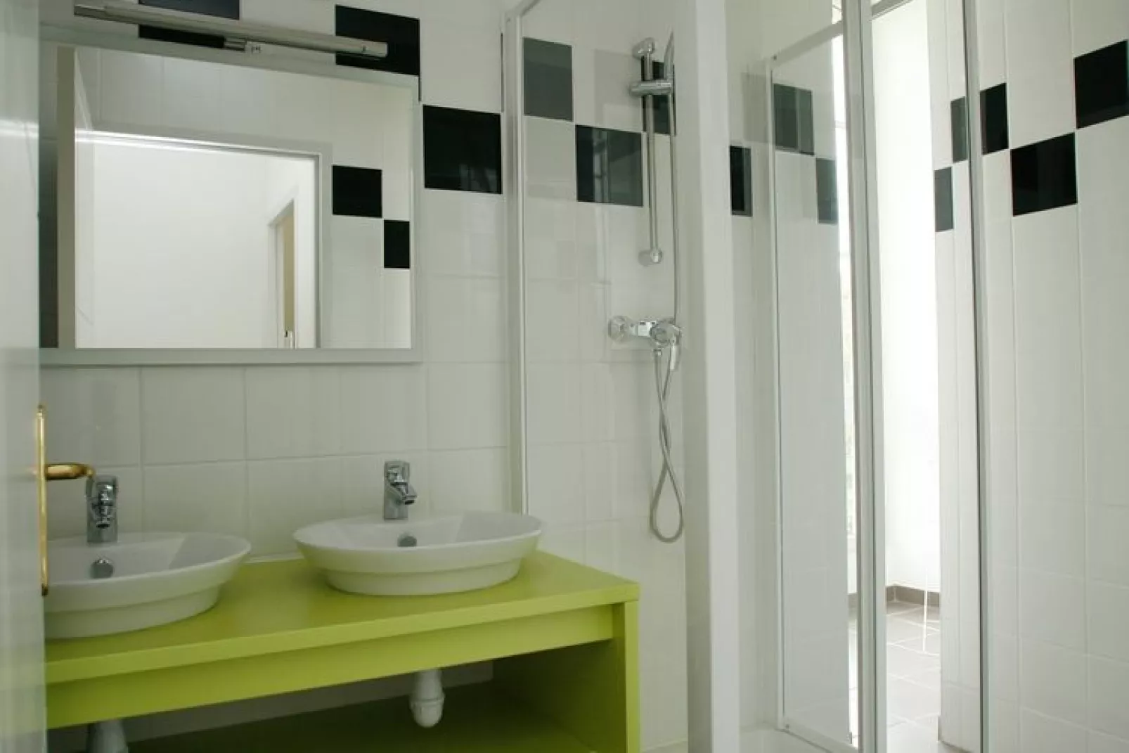 Le Château de Keravéon 2-Bathroom