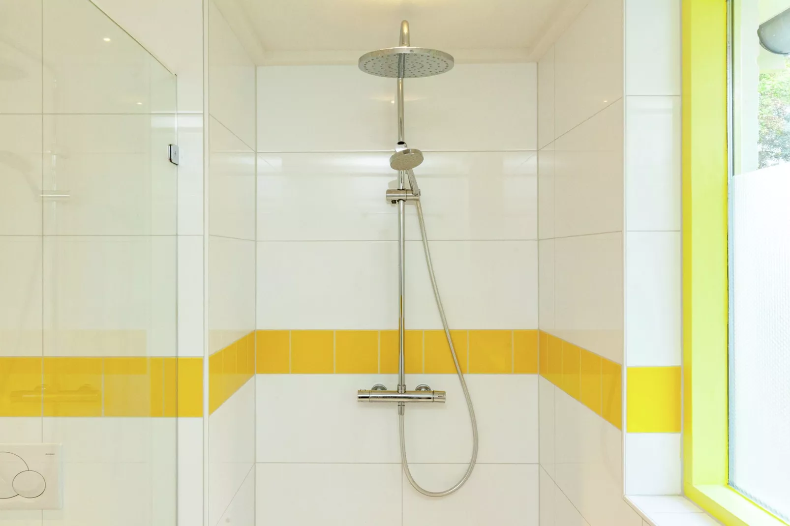 Zeeuws Zeehuis-Bathroom