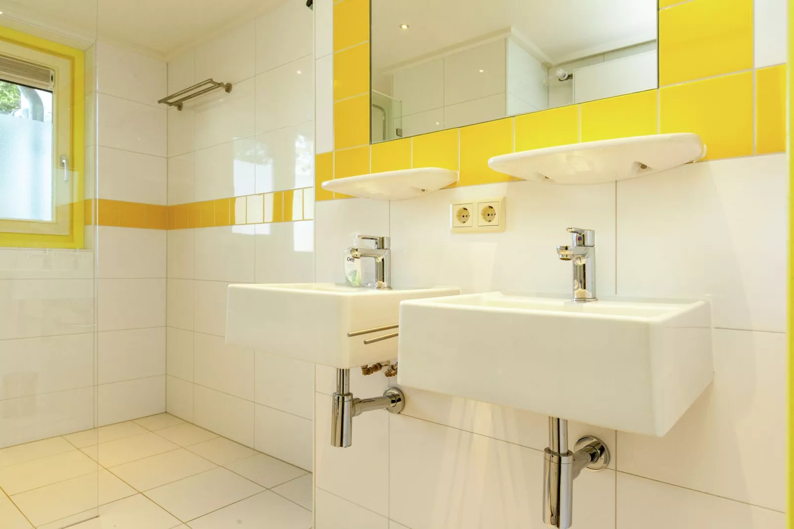 Zeeuws Zeehuis-Bathroom