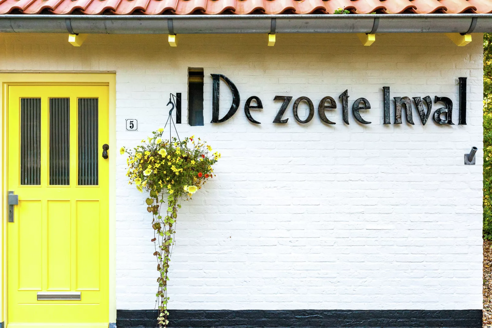 Zeeuws Zeehuis-Atmosphere