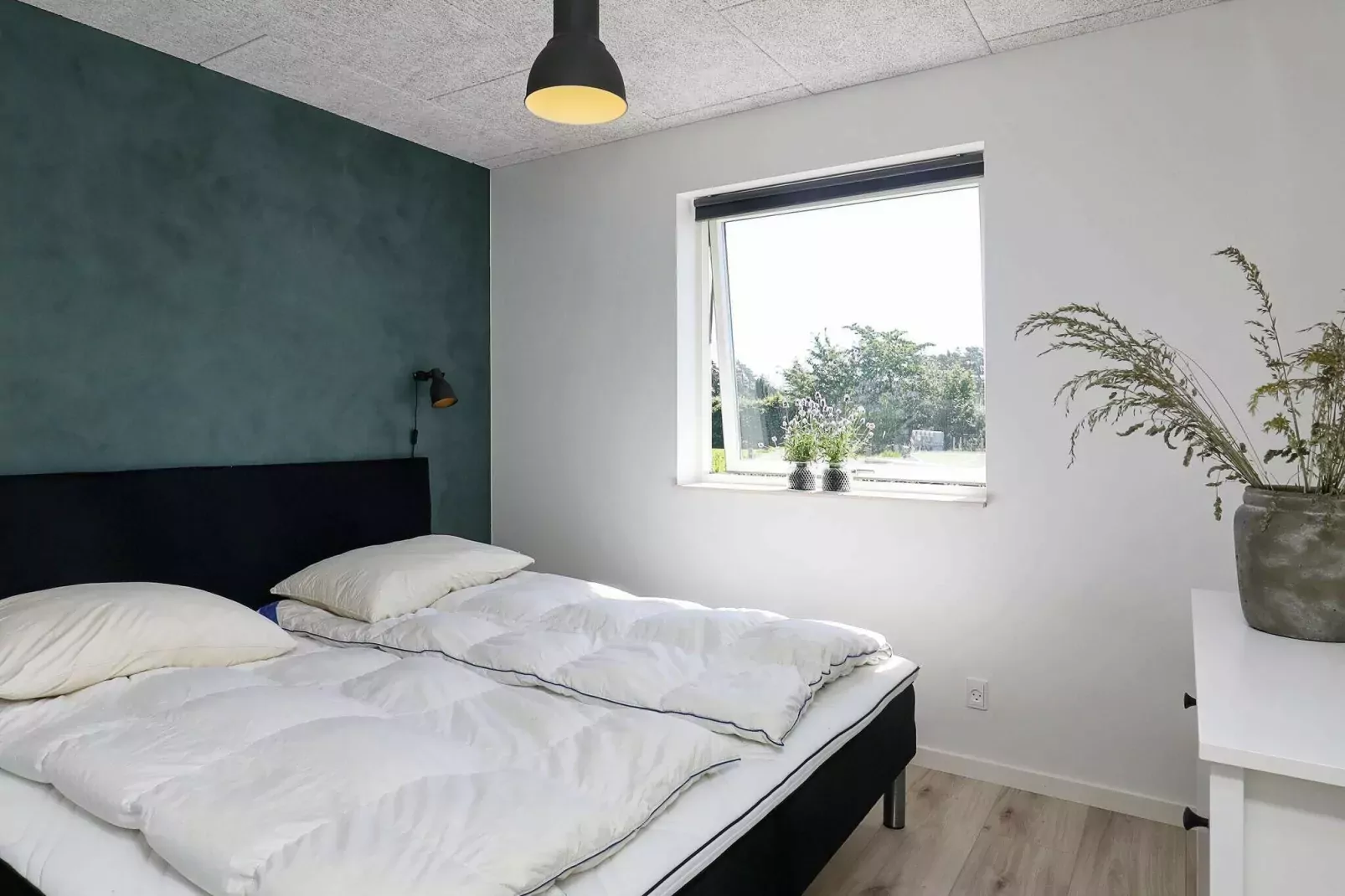 14 Personen Ferienhaus in Væggerløse-Innenbereich