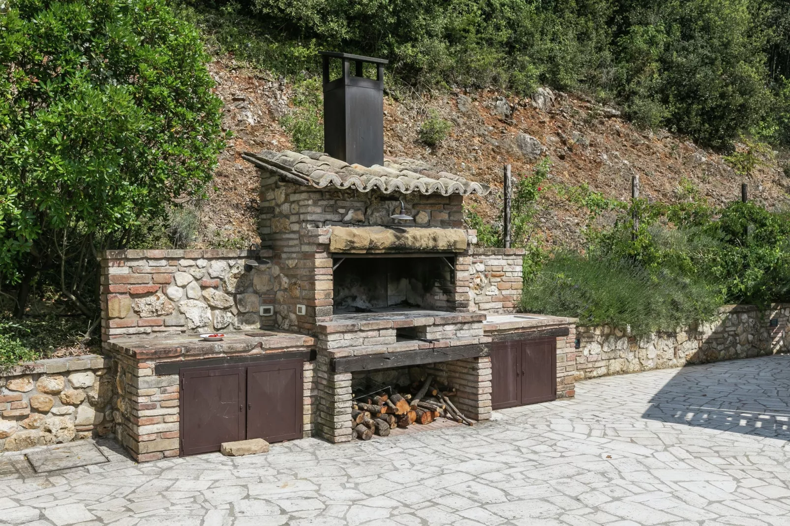 Il Leccio-Facilities