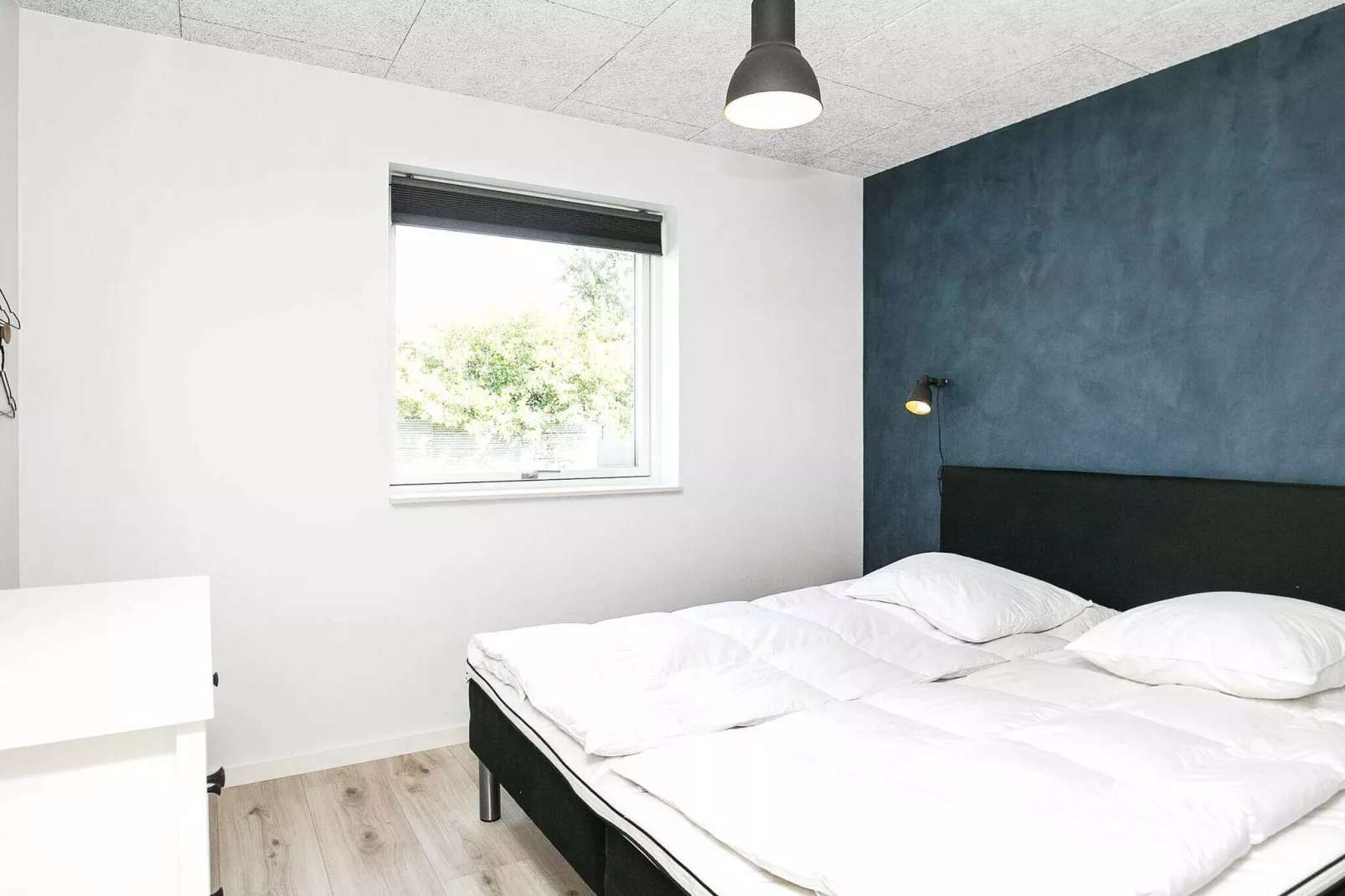 14 Personen Ferienhaus in Væggerløse-Innenbereich