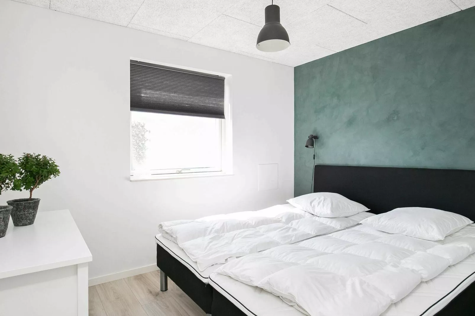 14 Personen Ferienhaus in Væggerløse-Innenbereich