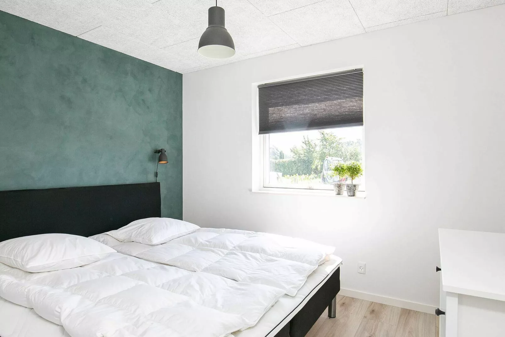 14 Personen Ferienhaus in Væggerløse-Innenbereich