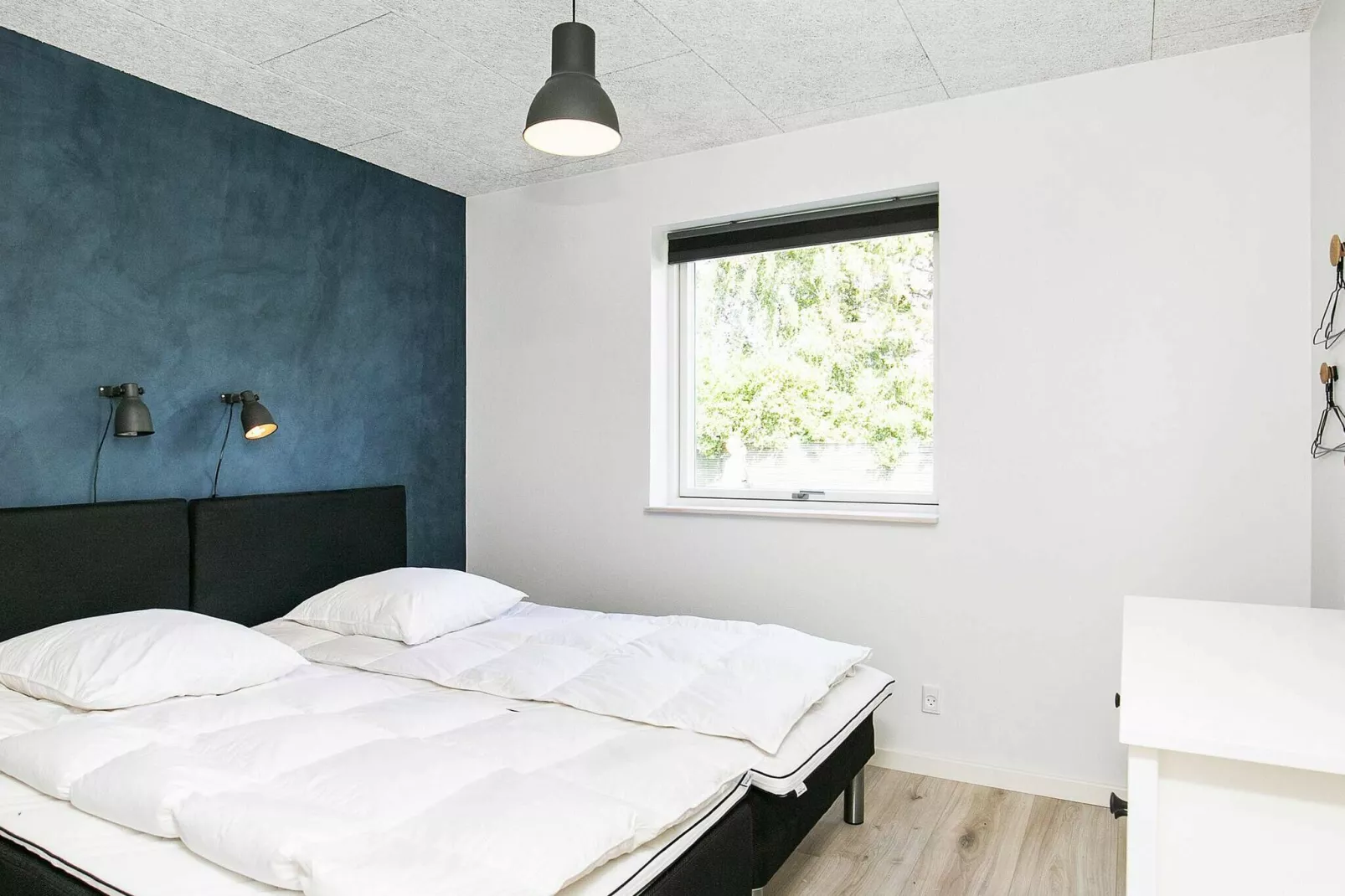 14 Personen Ferienhaus in Væggerløse-Innenbereich