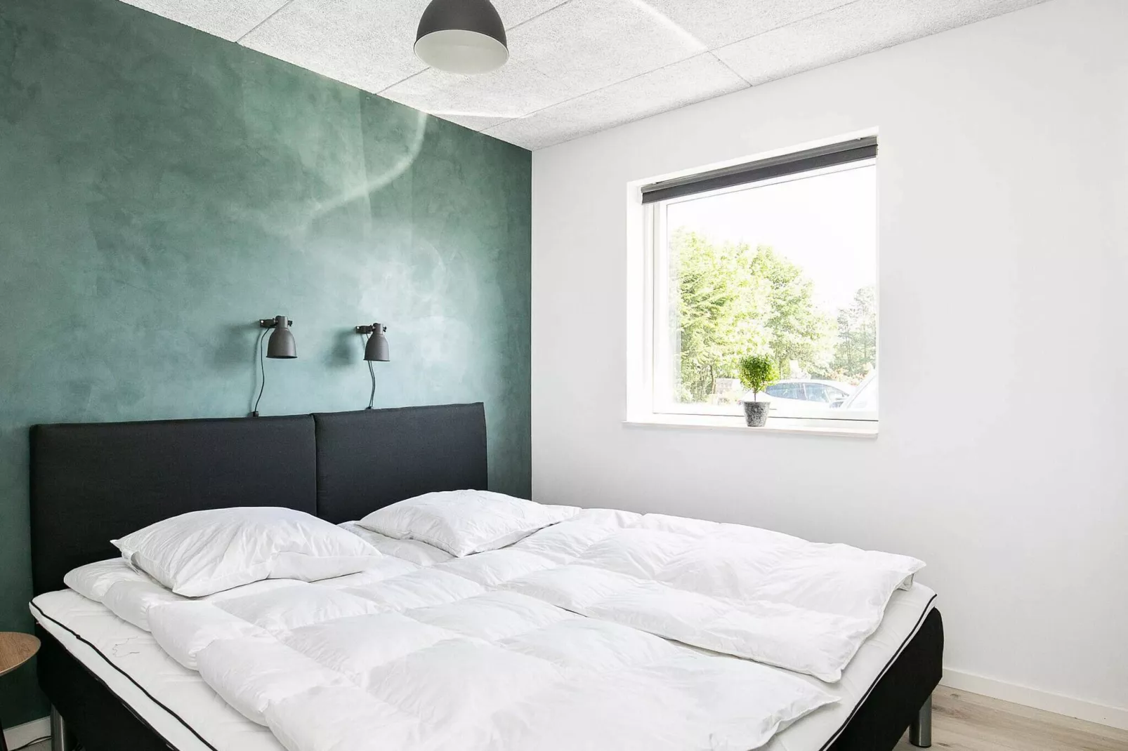 14 Personen Ferienhaus in Væggerløse-Innenbereich