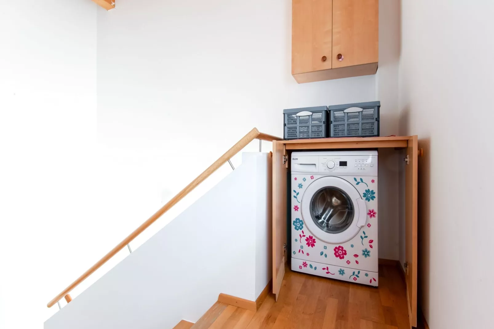 Appartment Christian-Palier