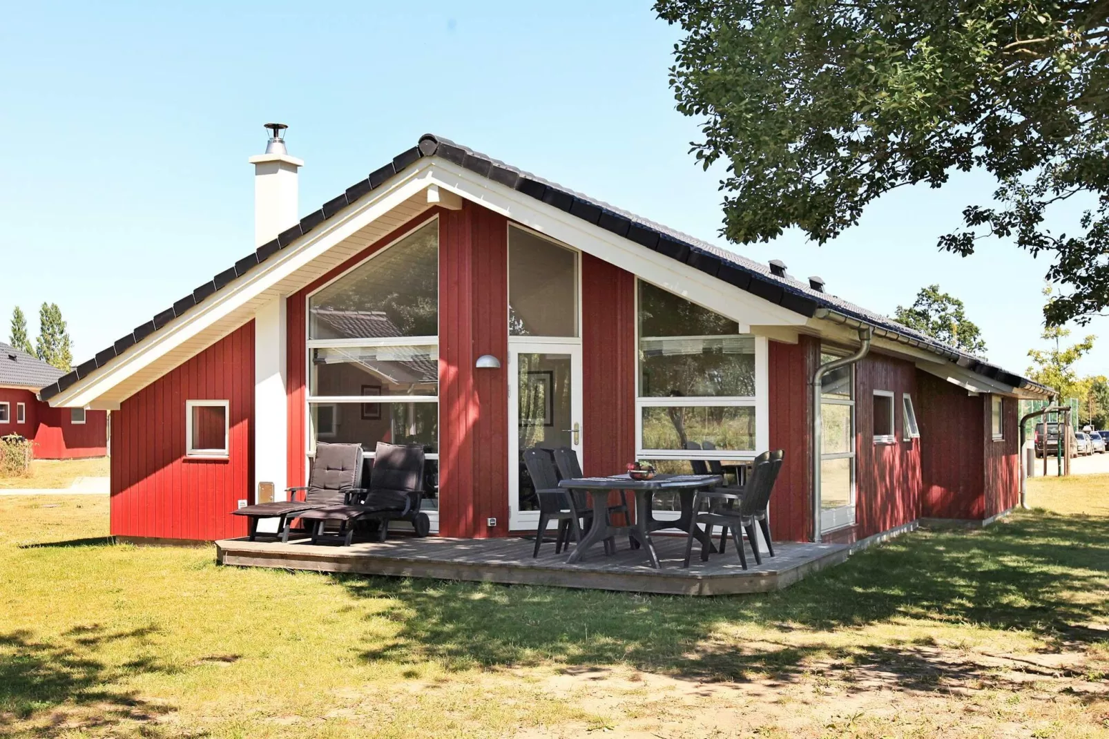 TYP D-Outdoor