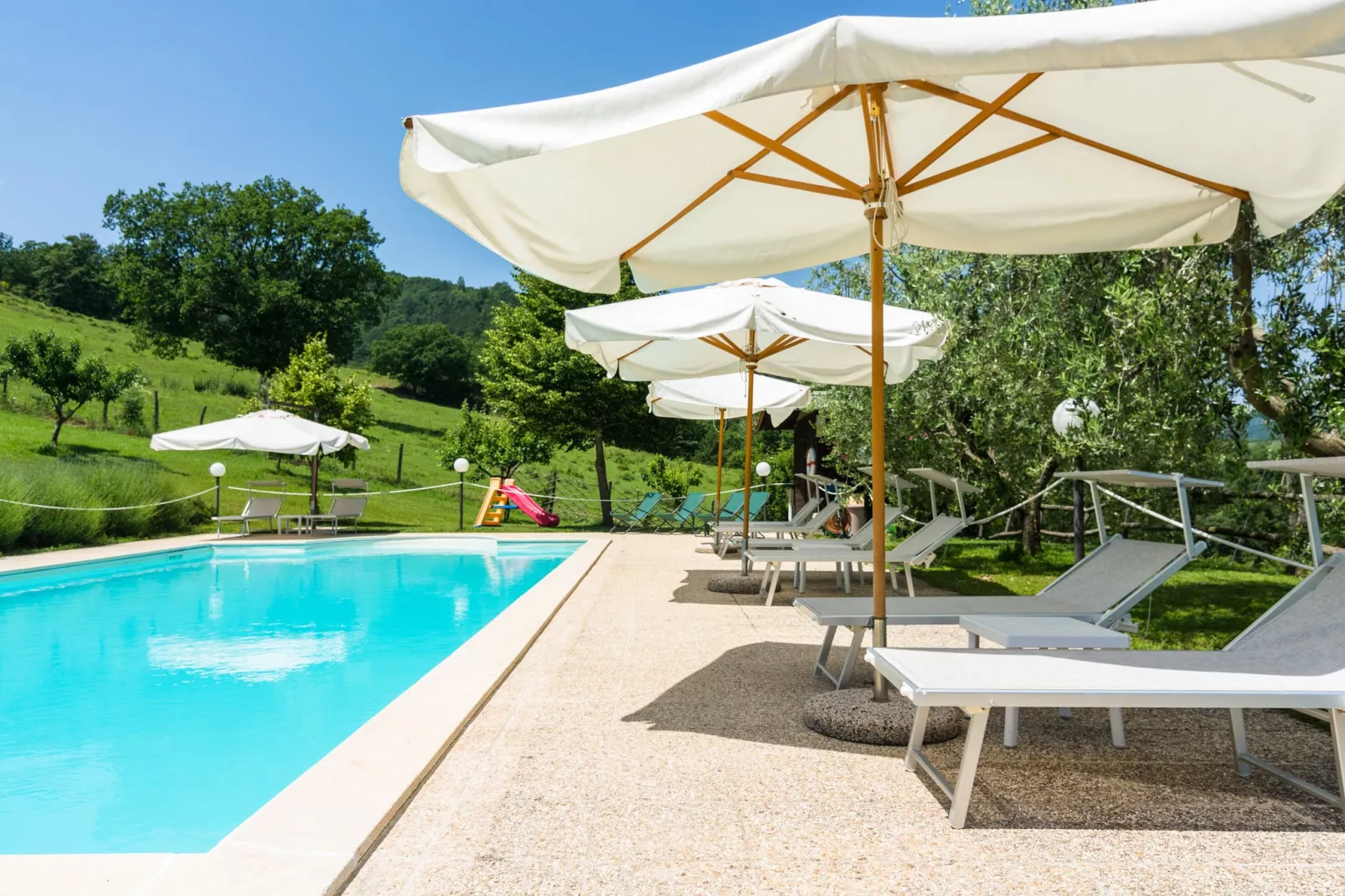 Azalea-Pool