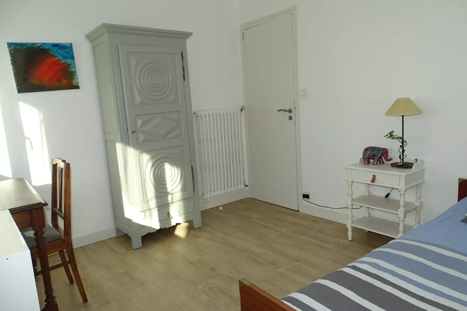 Maison de vacances Saint-Pierre-Quiberon-Bedroom