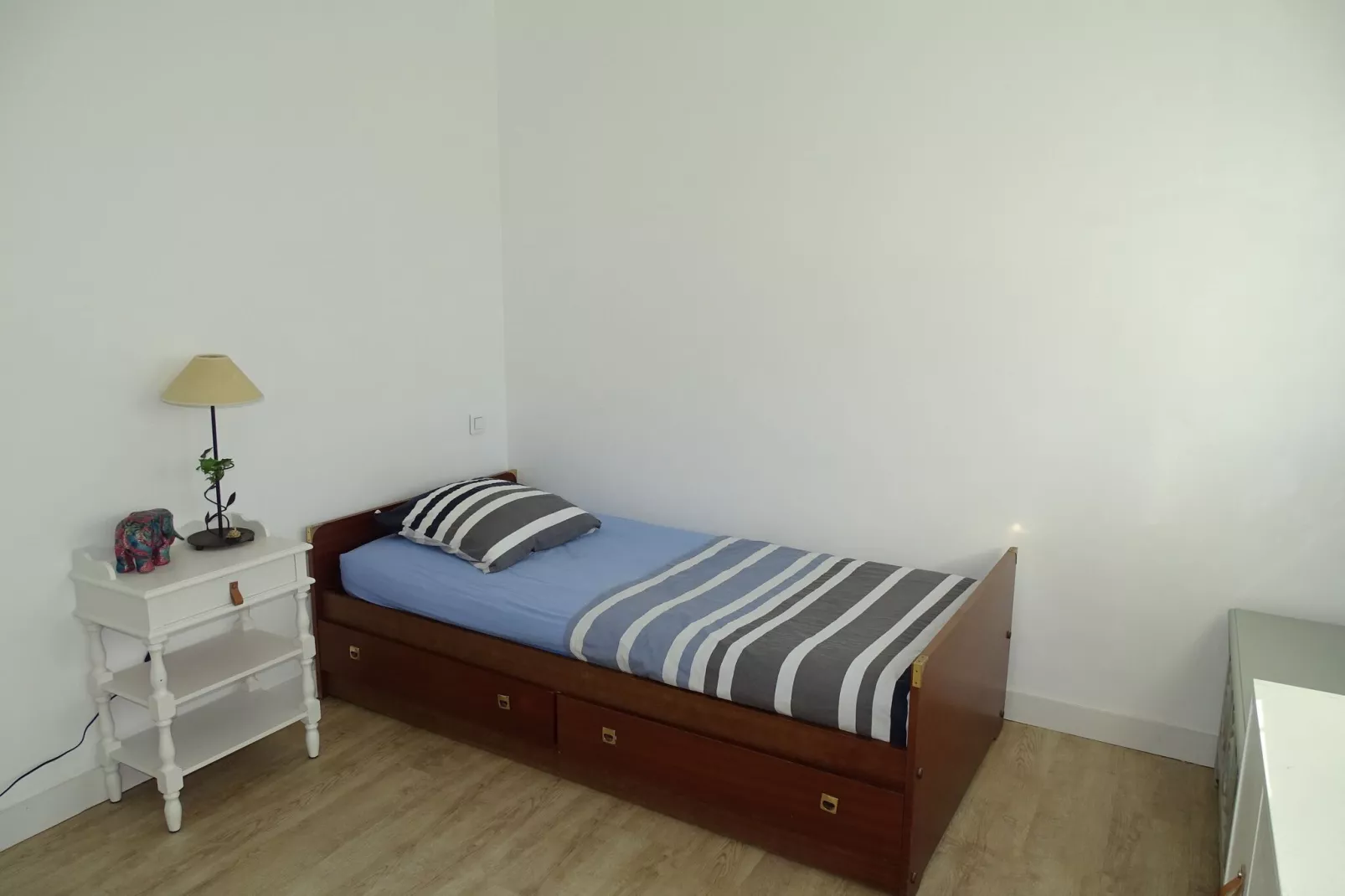 Maison de vacances Saint-Pierre-Quiberon-Bedroom