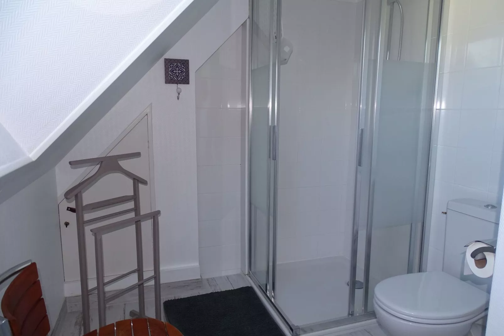 Maison de vacances Saint-Pierre-Quiberon-Bathroom