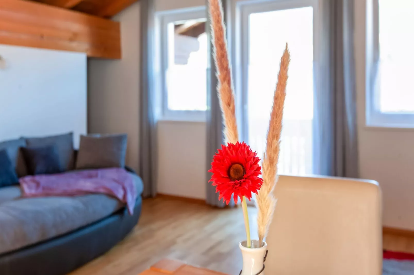 Appartment Christian-Ambiance