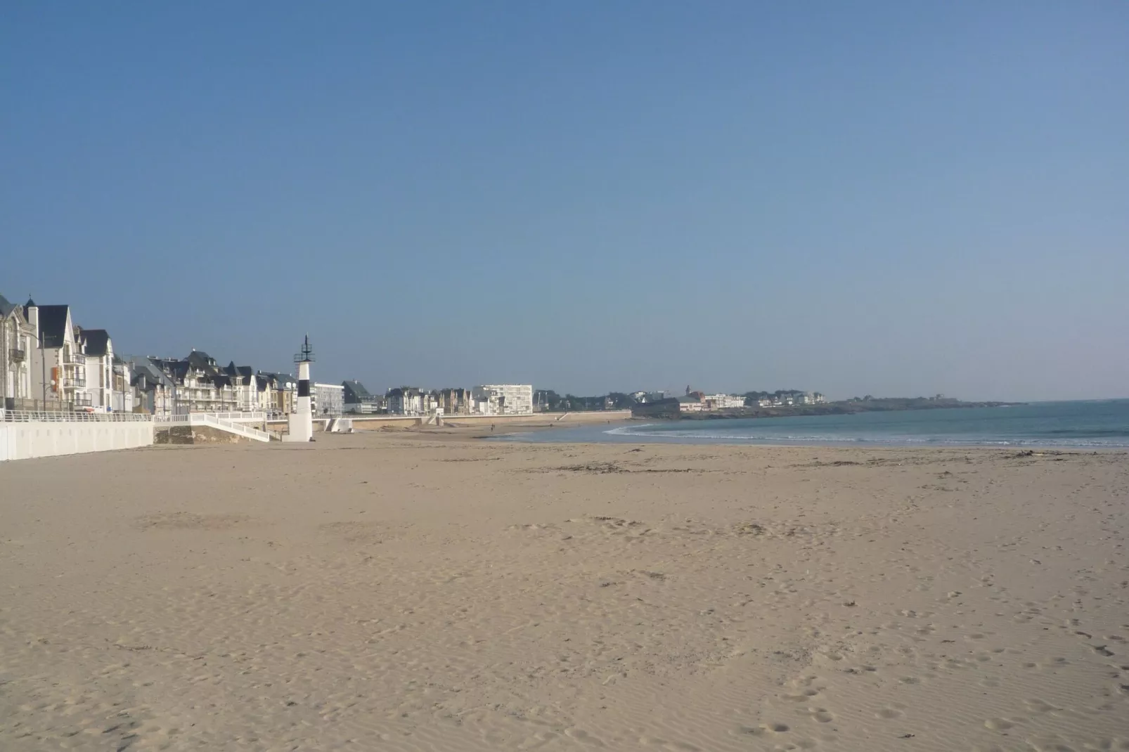 Maison de vacances Saint-Pierre-Quiberon-Areas summer 5km
