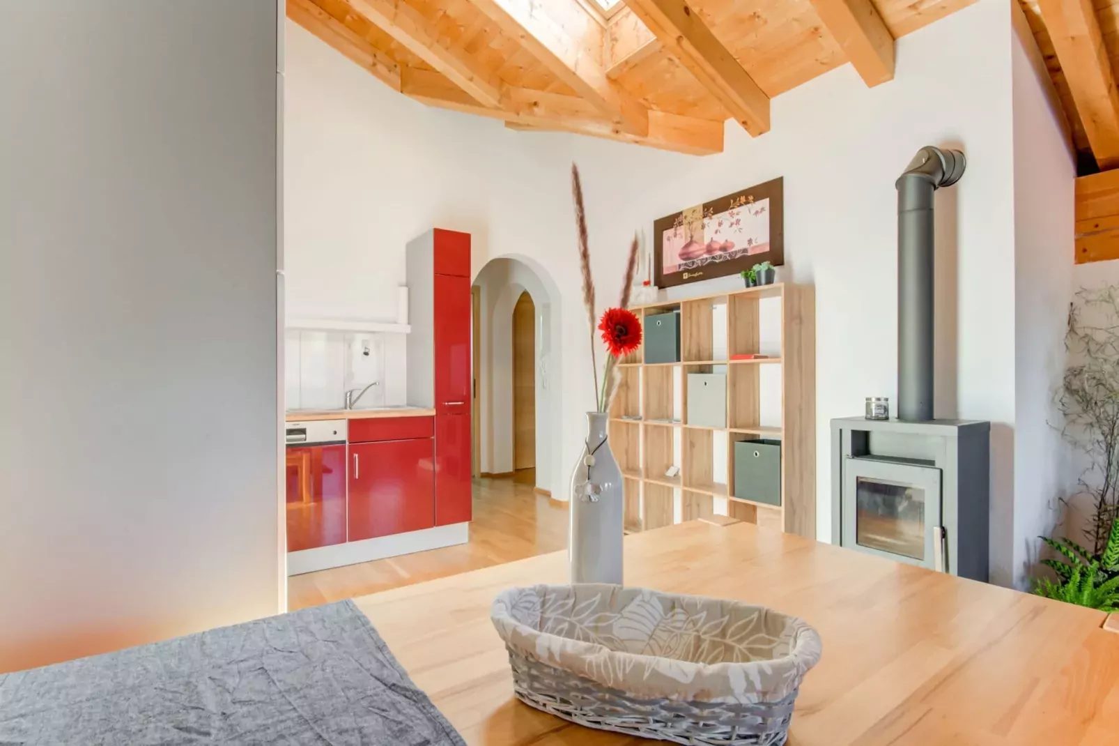Appartment Christian-Ambiance