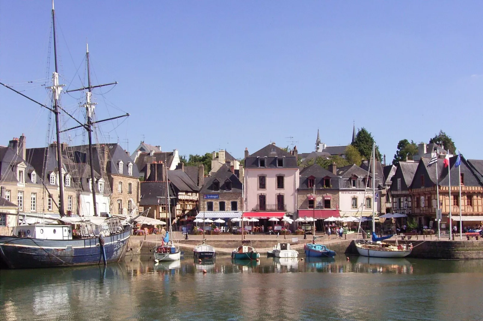 Maison de vacances Saint-Pierre-Quiberon-Areas summer 20km