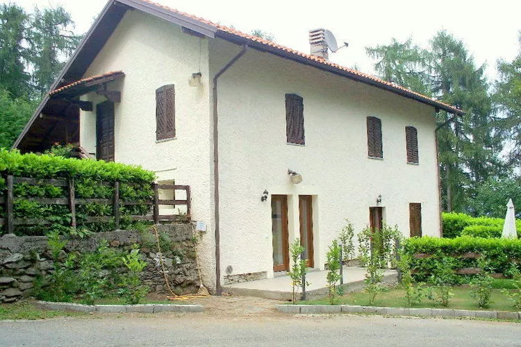 Il Picchio-Exterior summer