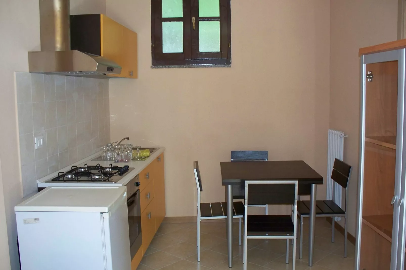 Il Picchio-Kitchen