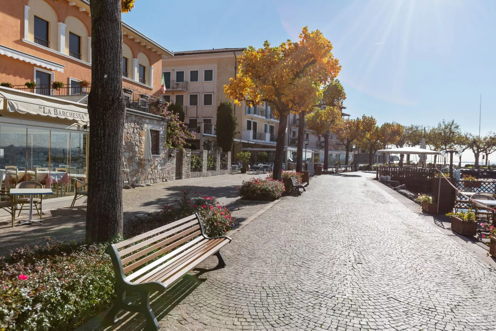 Casa Alighieri-Areas summer 5km