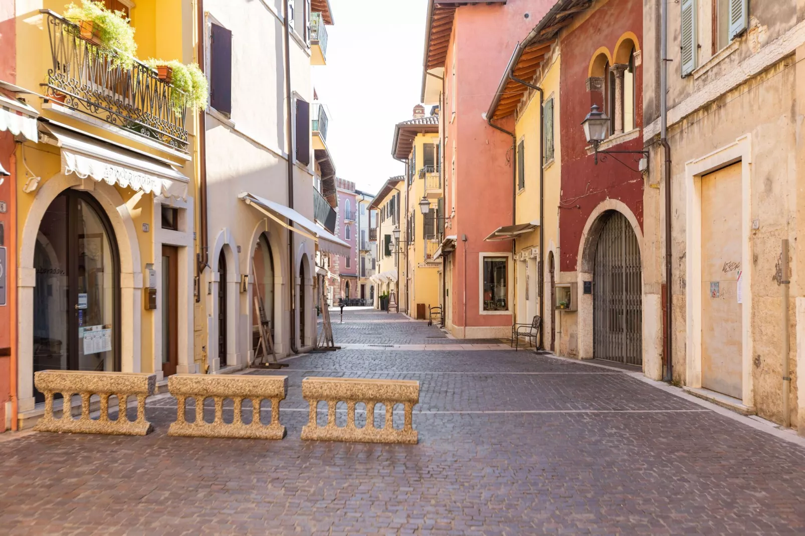 Casa Alighieri-Areas summer 5km