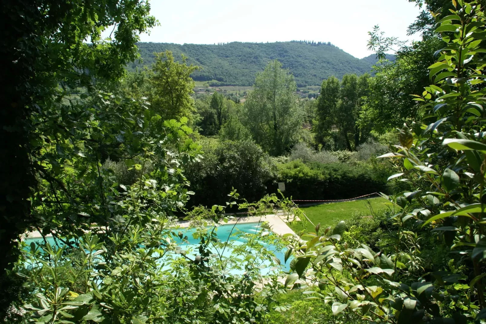 Residence Le Sponde Quadri Due Sei-View summer