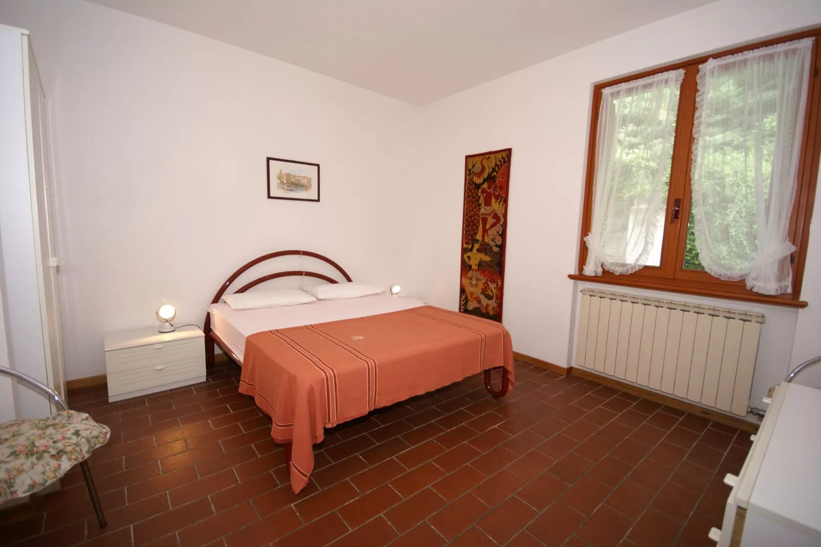 Residence Le Sponde Quadri Due Quattro-Bedroom