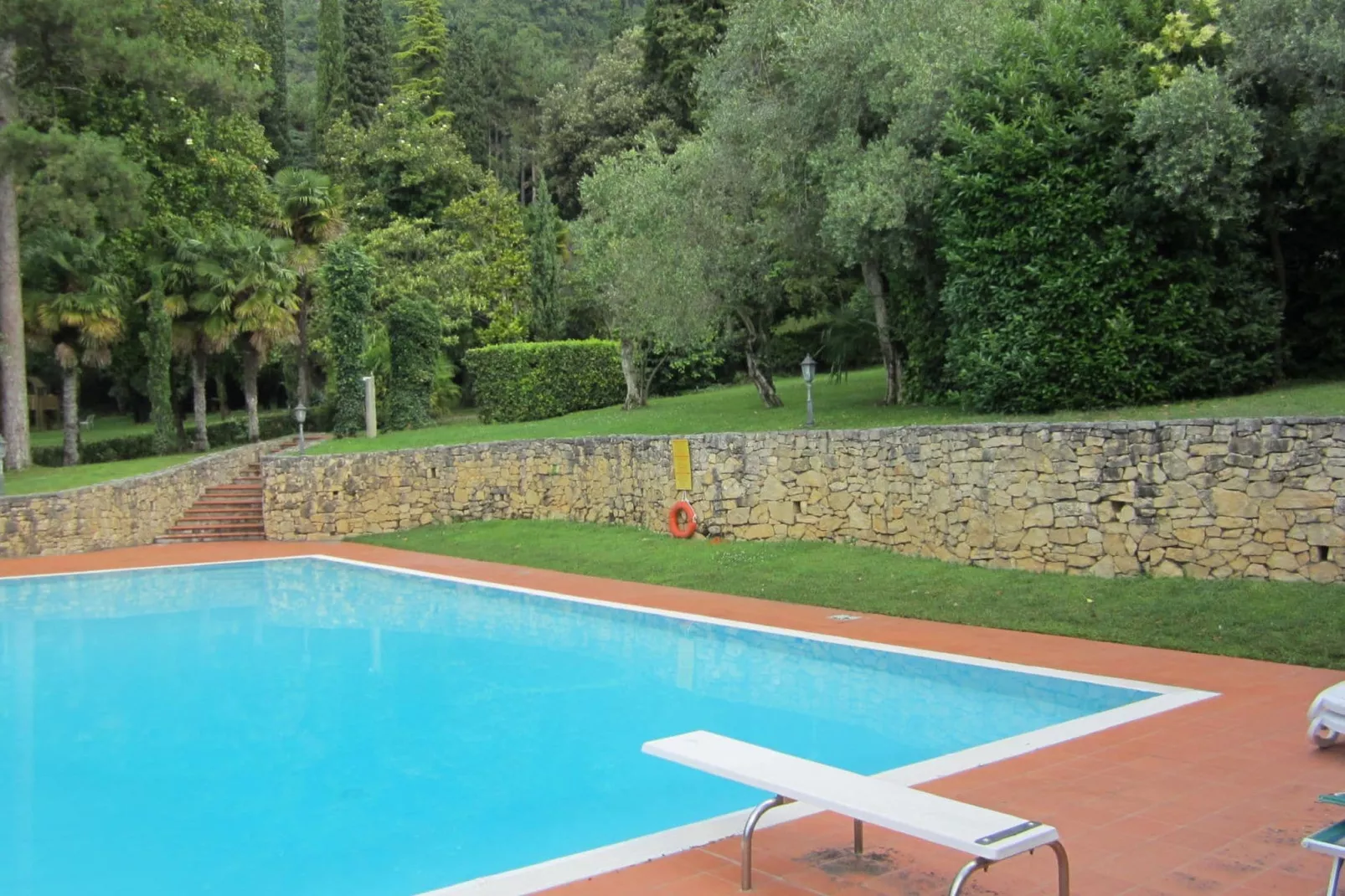 Villa Mary-Pool