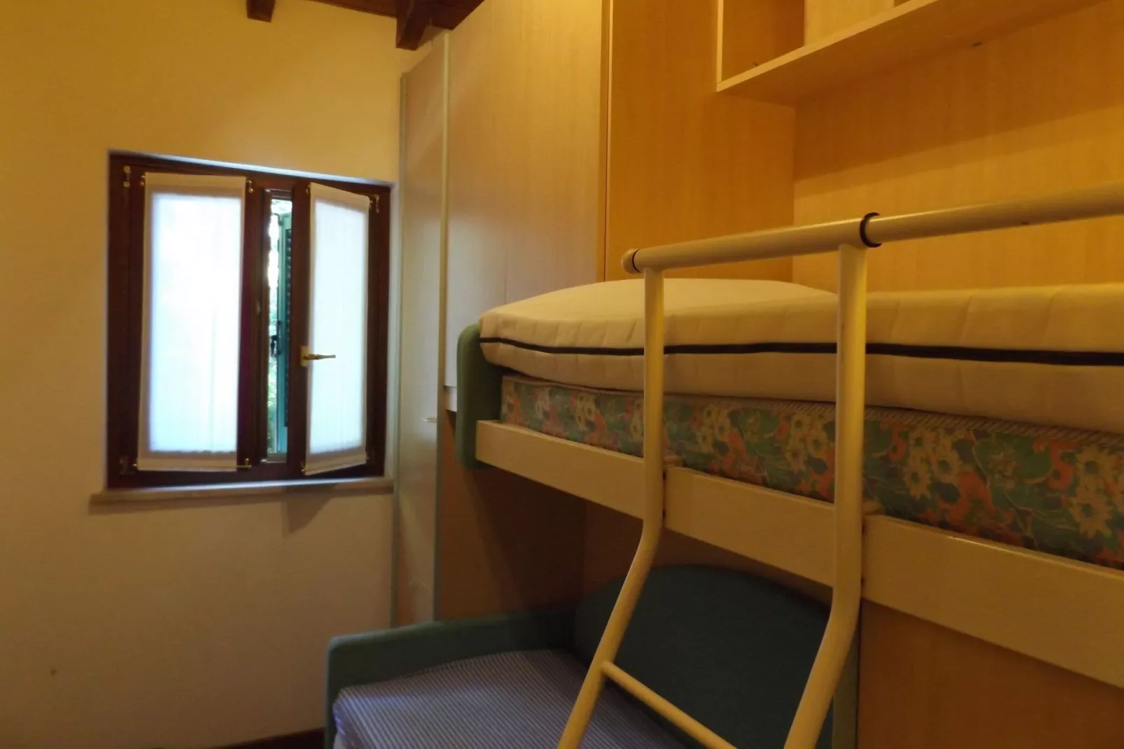 Villa Mary-Bedroom