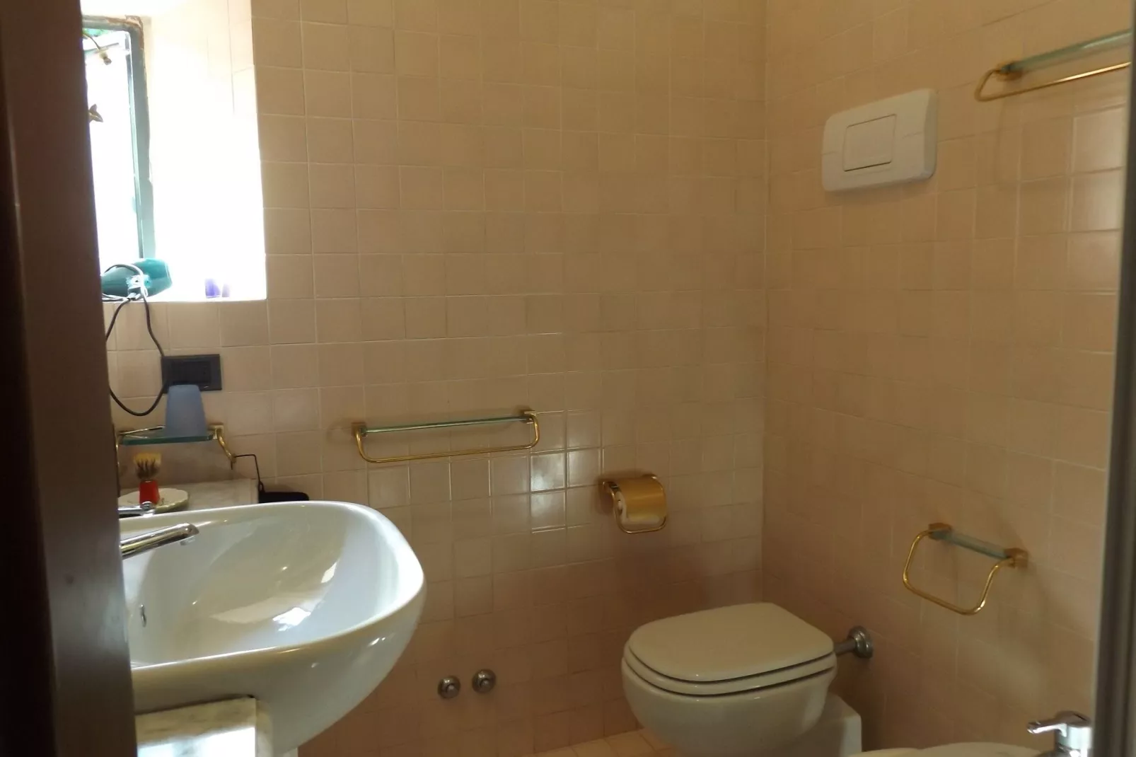 Villa Mary-Bathroom
