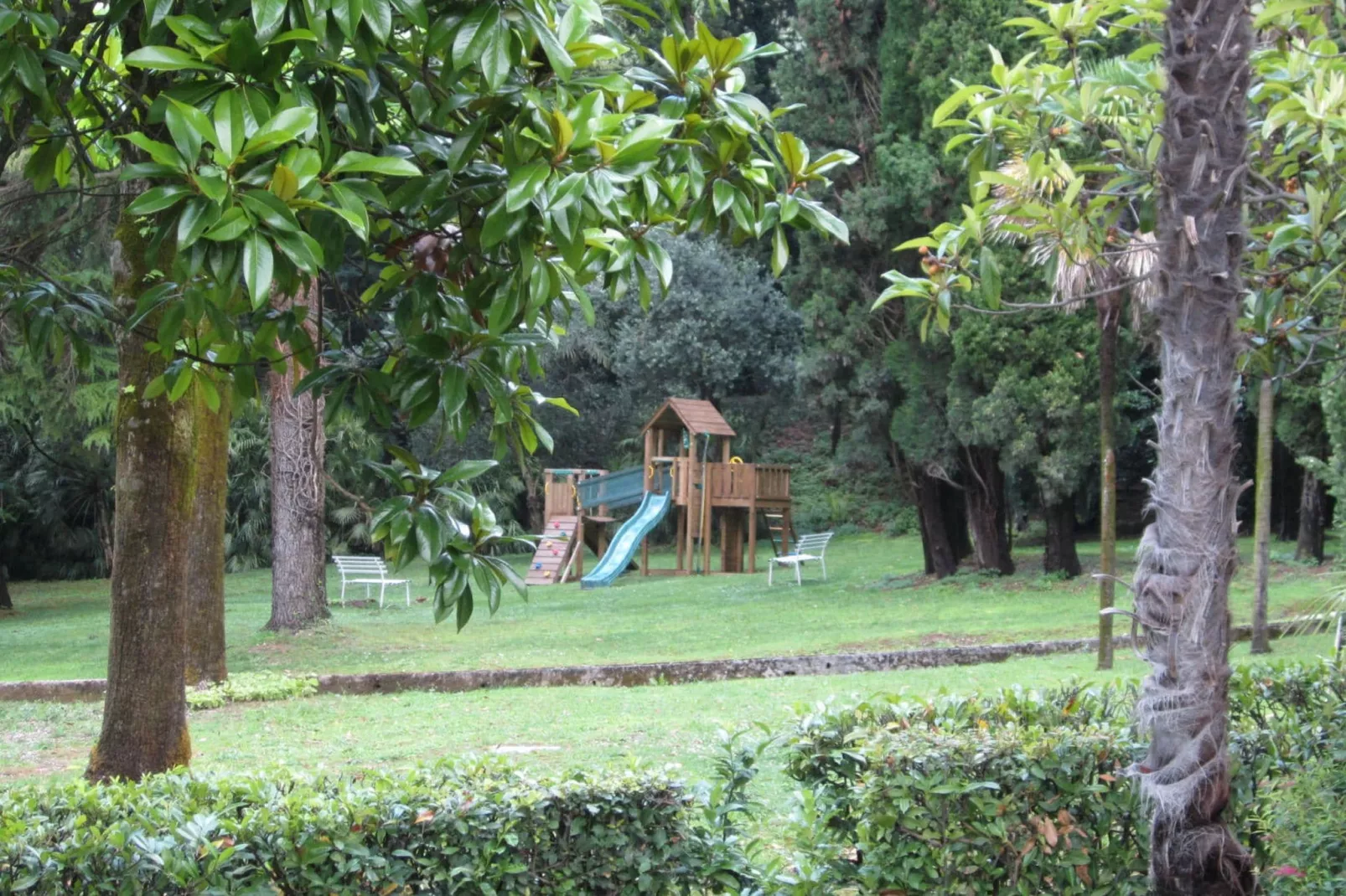 Villa Mary-Facilities