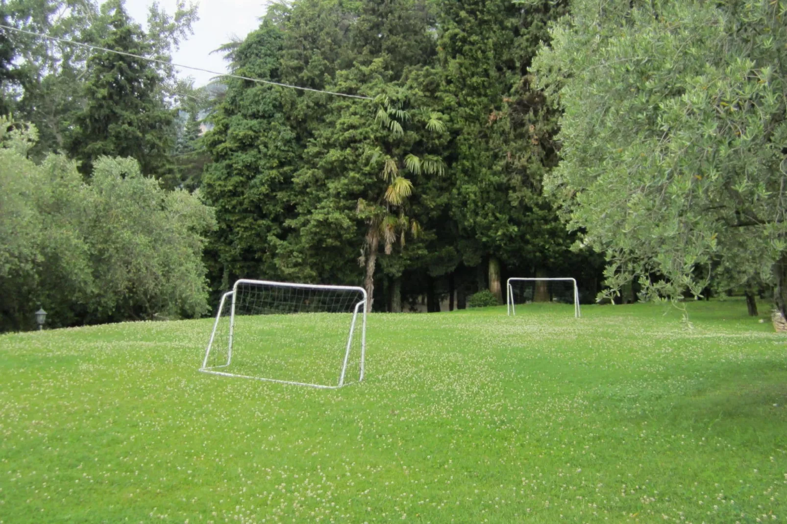 Villa Mary-Facilities