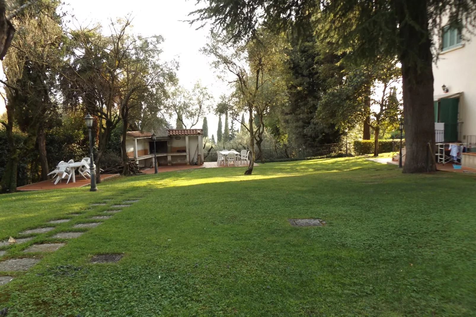 Villa Mary-Facilities