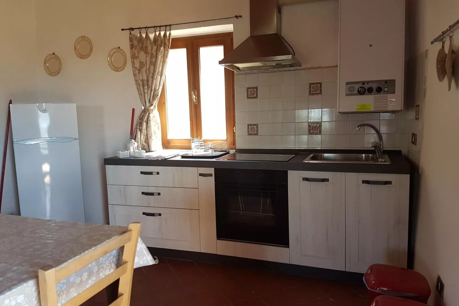Allodola-Kitchen