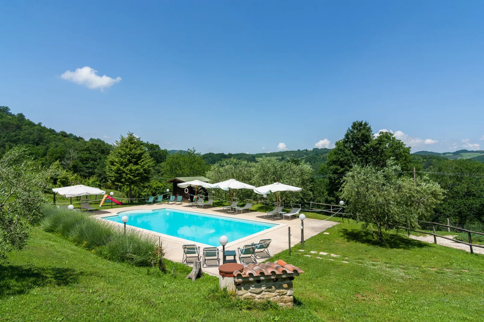 Lilla-Pool