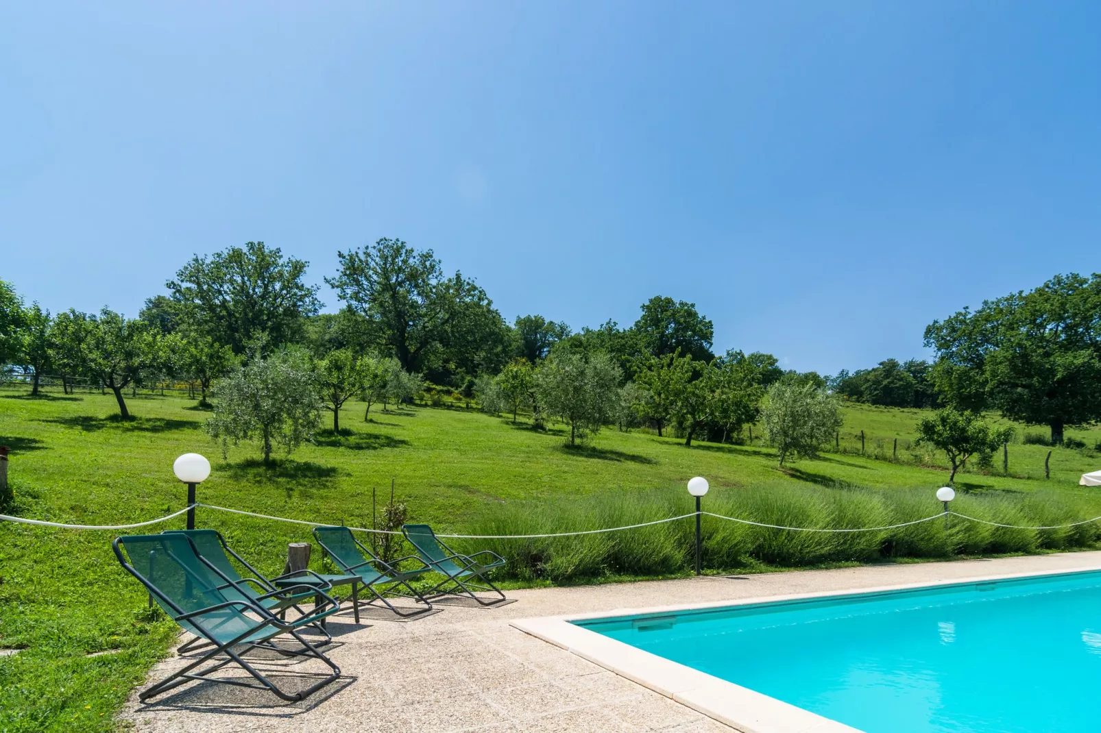 Lilla-Pool