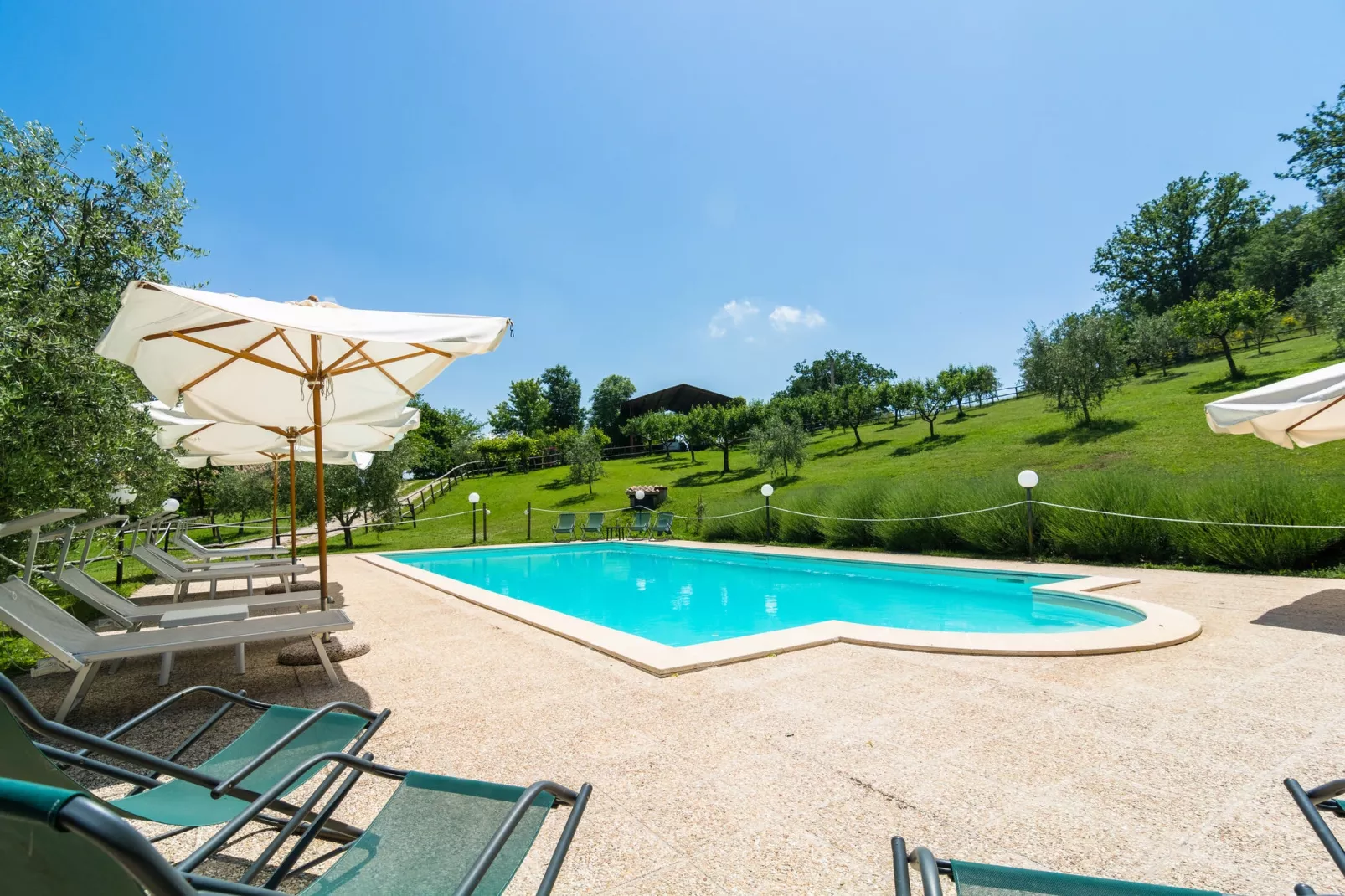 Lilla-Pool