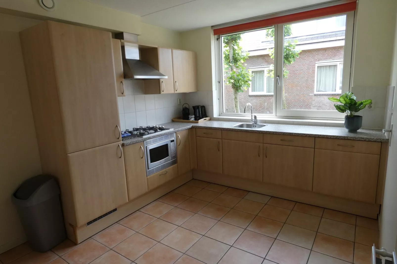 Waterpark de Meerparel 4-Kitchen