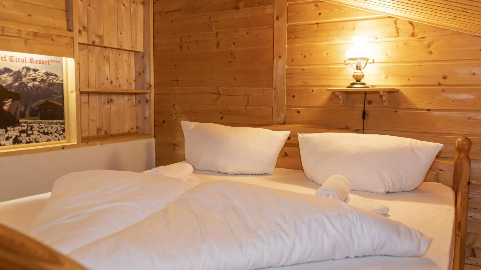 Urige Doppelhaushälfte 11-Bedroom