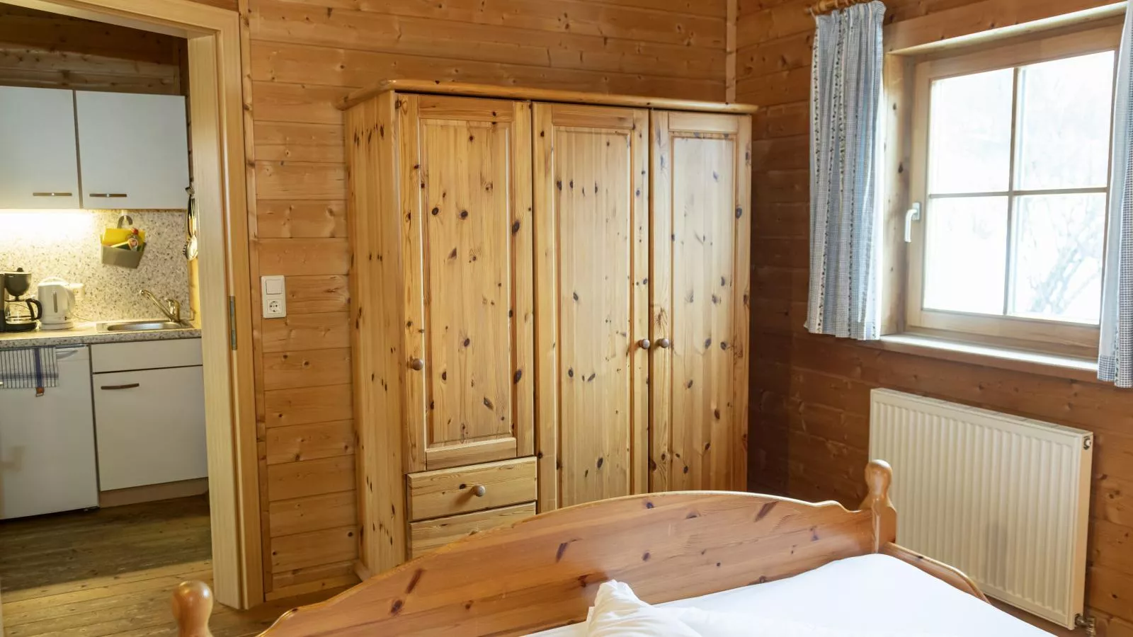Urige Doppelhaushälfte 11-Bedroom